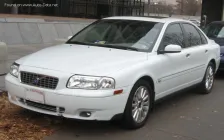 2003 Volvo S80 2.4D (130 bg) 4