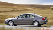 2006 Volvo S80 2.4 D (163 bg) 7