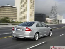 Volvo 3.0 T6 (285 bg) AWD Geartronic (2006)