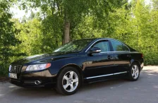 Volvo 3.0 T6 (285 bg) AWD Geartronic (2009)