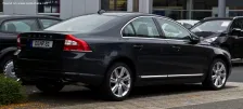 Volvo 3.0 T6 (304 bg) AWD Geartronic (2011)