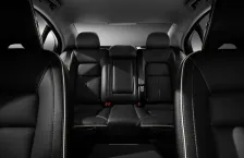 2013 Volvo S80 2.0 D3 (136 bg) 8