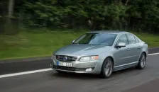 Volvo 2.0 D4 (163 bg) (2013)