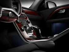 2013 Volvo S80 2.0 D4 (181 bg) 3