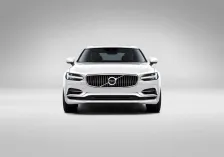 Volvo 2.0 D3 (150 bg) Automatic (2016)