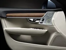 2016 Volvo S90 2.0 D4 (190 bg) AWD Automatic 8