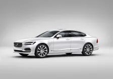 2016 Volvo S90 2.0 T8 Twin Engine (320 bg) Plug-in Hybrid AWD Geartronic 1