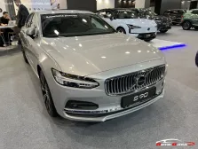 2020 Volvo S90 2.0 B4 (197 bg) Mild Hybrid Automatic 8