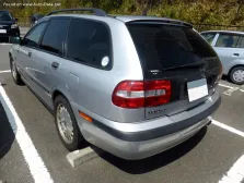 1995 Volvo V40 1.9 TD (90 bg) 5