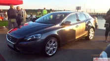 Volvo 2.0 D2 (120 bg) Automatic (2012)