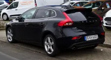 2012 Volvo V40 2.0 D2 (120 bg) Restricted 8