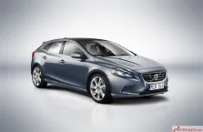 Volvo 2.0 D2 (120 bg) (2012)