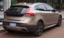 2013 Volvo V40 1.6 T4 (180 bg) Powershift 3