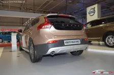 2013 Volvo V40 1.6 T4 (180 bg) Powershift 5