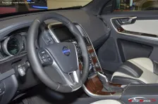 2013 Volvo V40 2.0 D2 (120 bg) 5