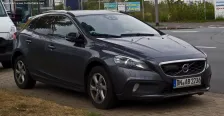 Volvo 2.0 D3 (150 bg) (2013)