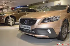 2013 Volvo V40 2.0 D4 (190 bg) 3