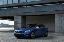 2016 Volvo V40 1.5 T2 (122 bg) Geartronic Restricted 1
