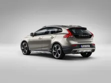 Volvo 2.0 D2 (120 bg) Automatic (2016)