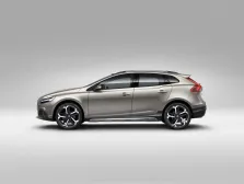 2016 Volvo V40 2.0 D2 (120 bg) 8