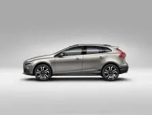 2016 Volvo V40 2.0 D3 (150 bg) Geartronic 3