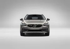 2016 Volvo V40 2.0 D3 (150 bg) 2