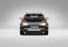 2016 Volvo V40 2.0 D3 (150 bg) 6