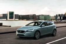 Volvo 2.0 D4 (190 bg) Geartronic Start/Stop (2016)