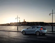 2016 Volvo V40 2.0 T3 (152 bg) Geartronic 8
