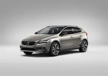 2016 Volvo V40 2.0 T4 (190 bg) 6