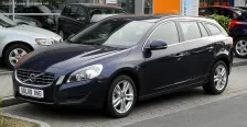 Volvo 1.6 T4 (180 bg) (2010)