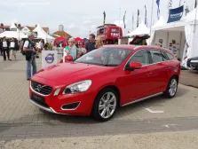 2010 Volvo V60 1.6 T4F (180 bg) 2