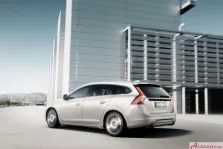 2010 Volvo V60 2.0 D3 (163 bg) S/S 8