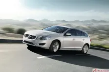 Volvo 2.0 D3 (163 bg) (2010)