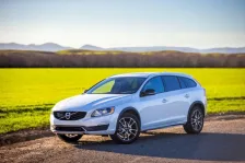 2015 Volvo V60 2.0 T5 (245 bg) Automatic 1