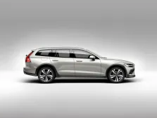 2018 Volvo V60 2.0 B5 (250 bg) Mild Hybrid AWD Automatic 4