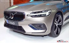 Volvo 2.0 D3 (150 bg) Automatic (2018)