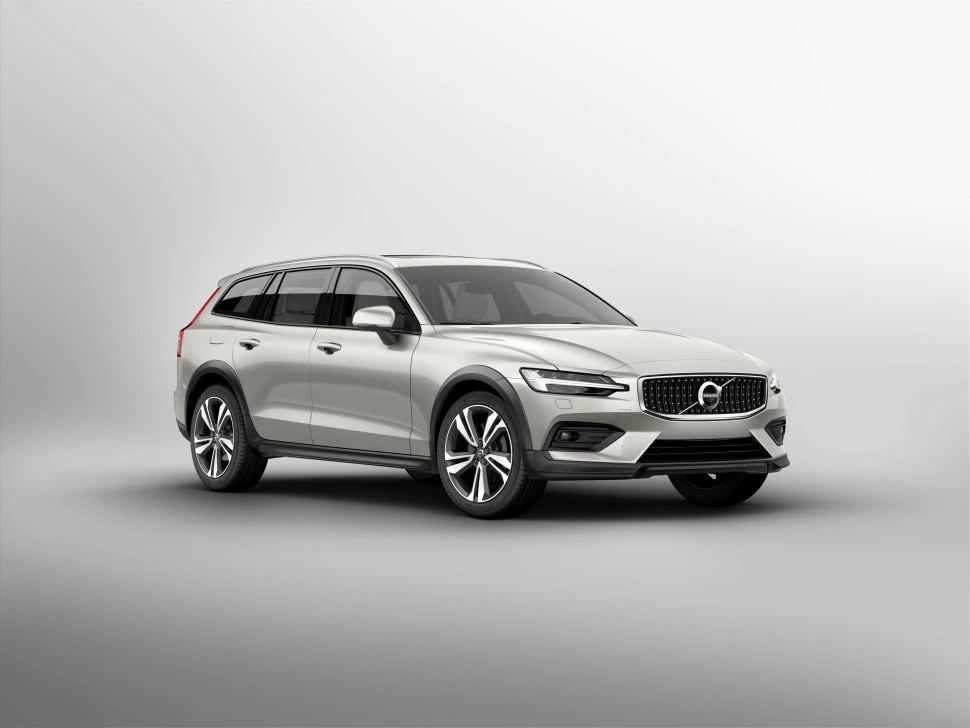 2018 Volvo V60 2.0 D3 (150 bg) AWD Automatic