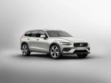 2018 Volvo V60 2.0 D3 (150 bg) AWD Automatic 1