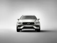 2018 Volvo V60 2.0 T5 (254 bg) AWD Automatic 2