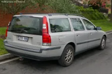 2000 Volvo V70 2.0 T (180 bg) 4