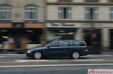 2000 Volvo V70 R 2.5i V20 (300 bg) AWD Automatic 8