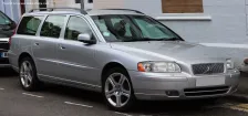 Volvo 2.4 (140 bg) (2004)
