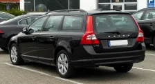 2007 Volvo V70 3.2i (238 bg) AWD Automatic 4