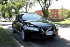 2007 Volvo V70 3.2i (238 bg) AWD Automatic 6