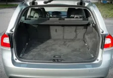 Volvo 1.6 T4 (180 bg) Automatic (2013)