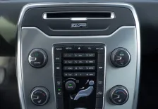 2013 Volvo V70 1.6 T4F (180 bg) Ethanol Automatic 6