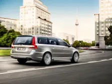 2013 Volvo V70 2.0 D3 (136 bg) 2