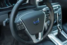 2013 Volvo V70 3.0 T6 (304 bg) AWD Automatic 8