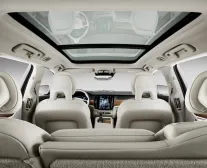 2016 Volvo V90 2.0 D4 (190 bg) 6